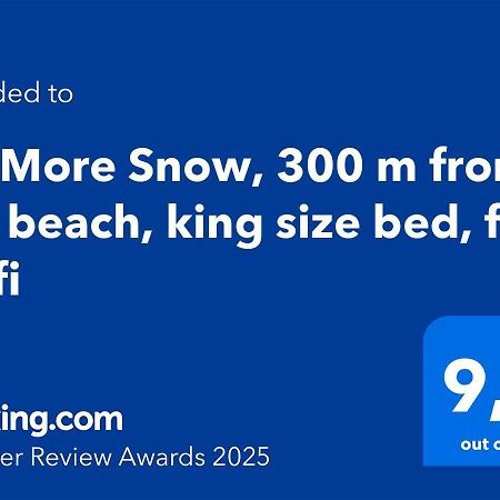 No More Snow, 300 M From The Beach, King Size Bed, Fast Wi-Fi Portimão Kültér fotó